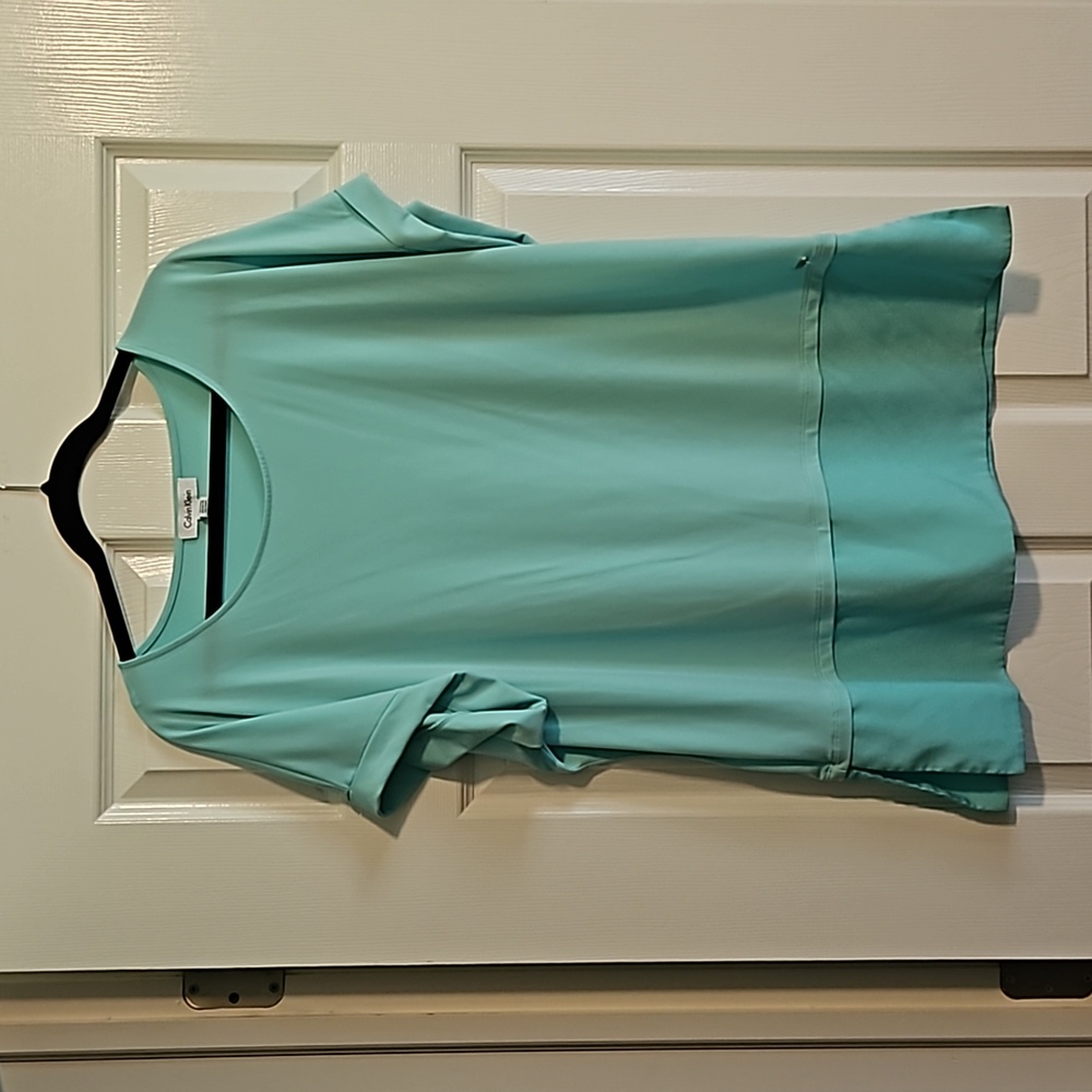 Calvin Klein Blouse